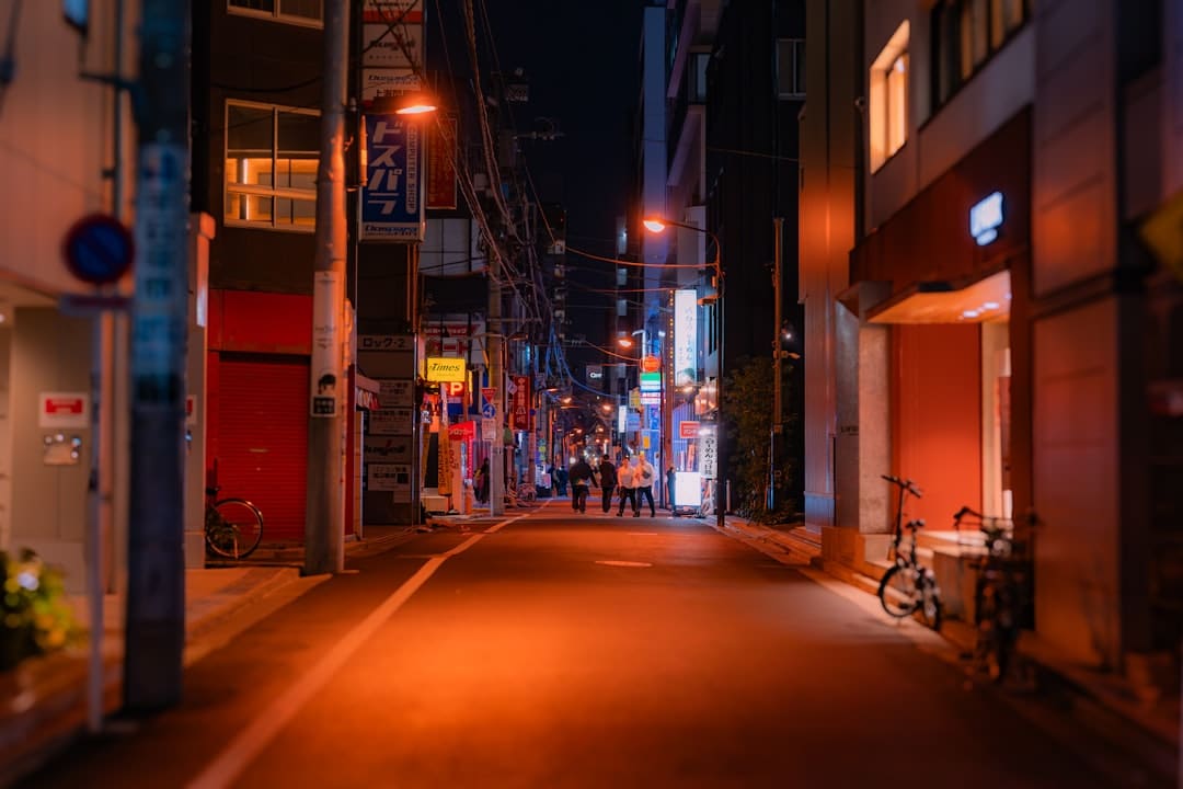 泉州:“小物业”服务“大民生”